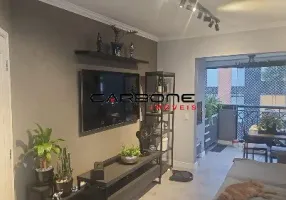 Foto 1 de Apartamento com 3 Quartos à venda, 88m² em Móoca, São Paulo