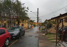 Foto 1 de Casa de Condomínio com 2 Quartos à venda, 40m² em Cidade Parque Sao Luiz, Guarulhos