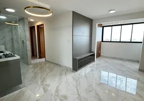 Foto 1 de Apartamento com 2 Quartos à venda, 57m² em Pitimbu, Natal