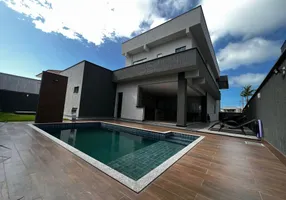 Foto 1 de Casa com 3 Quartos à venda, 140m² em Jardim Higienopolis, Londrina