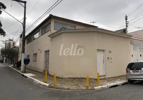 Foto 1 de Imóvel Comercial para alugar, 115m² em Vila Prudente, São Paulo