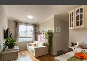 Foto 1 de Apartamento com 2 Quartos à venda, 50m² em Morumbi, São Paulo