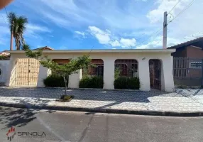 Foto 1 de Casa com 3 Quartos à venda, 208m² em Balneario Florida, Praia Grande