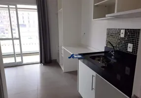 Foto 1 de Apartamento com 1 Quarto para alugar, 35m² em Perdizes, São Paulo