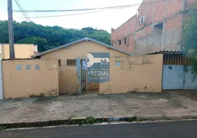 Foto 1 de Casa com 3 Quartos à venda, 135m² em Vila Carmem, São Carlos