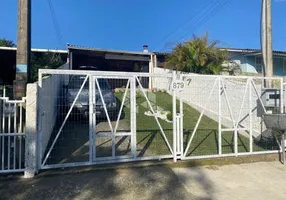Foto 1 de Casa com 2 Quartos à venda, 56m² em Parque dos Anjos, Gravataí
