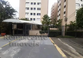 Foto 1 de Apartamento com 2 Quartos à venda, 43m² em Jardim Los Angeles, São Paulo