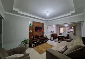 Foto 1 de Casa com 3 Quartos à venda, 300m² em Jardim Novo Ângulo, Hortolândia