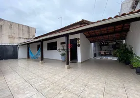 Foto 1 de Casa com 2 Quartos à venda, 108m² em Jardim Real, Praia Grande