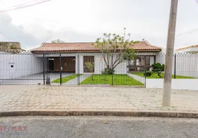 Foto 1 de Casa com 4 Quartos à venda, 253m² em Jardim Social, Curitiba