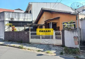 Foto 1 de Casa com 2 Quartos à venda, 67m² em Jardim do Mar, São Bernardo do Campo