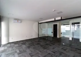 Foto 1 de Sala Comercial para venda ou aluguel, 70m² em Higienópolis, São Paulo