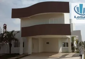 Foto 1 de Casa de Condomínio com 3 Quartos à venda, 340m² em Condominio Residencial Lago da Barra, Jaguariúna