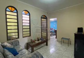 Foto 1 de Casa com 3 Quartos à venda, 130m² em Adelino Simioni, Ribeirão Preto