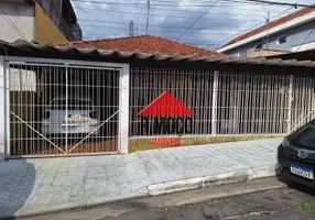 Foto 1 de Casa com 3 Quartos à venda, 195m² em Vila Amalia Zona Leste, São Paulo