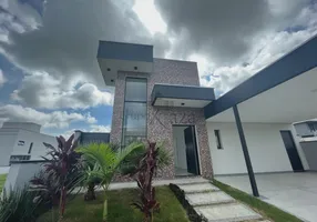 Foto 1 de Casa de Condomínio com 3 Quartos à venda, 180m² em Loteamento Floresta, São José dos Campos