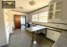 Foto 1 de Casa com 3 Quartos à venda, 139m² em Morumbi, São Paulo