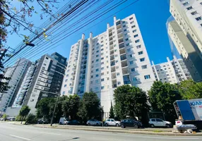 Foto 1 de Apartamento com 2 Quartos para alugar, 63m² em Boa Vista, Curitiba