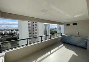 Foto 1 de Apartamento com 3 Quartos para alugar, 131m² em Parque Campolim, Sorocaba