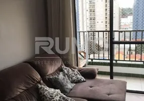 Foto 1 de Apartamento com 3 Quartos à venda, 92m² em Jardim Guanabara, Campinas