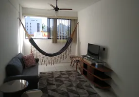 Foto 1 de Apartamento com 1 Quarto à venda, 42m² em Jardim Oceania, João Pessoa