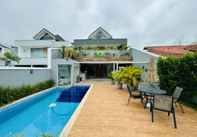 Foto 1 de Casa com 4 Quartos à venda, 421m² em Barra da Tijuca, Rio de Janeiro