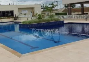 Foto 1 de Casa de Condomínio com 3 Quartos à venda, 161m² em Chácara Grota Azul, Hortolândia