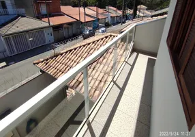 Foto 1 de Sobrado com 3 Quartos à venda, 184m² em Jardim Brasil, Itupeva