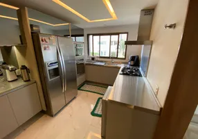 Foto 1 de Apartamento com 4 Quartos à venda, 288m² em Alphaville, Barueri