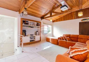 Foto 1 de Casa com 3 Quartos à venda, 449m² em São Francisco, Curitiba