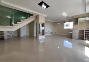 Foto 1 de Apartamento com 3 Quartos para venda ou aluguel, 209m² em Centro, Americana