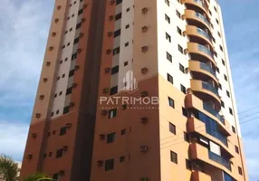 Foto 1 de Apartamento com 3 Quartos à venda, 95m² em Jardim Paulista, Ribeirão Preto