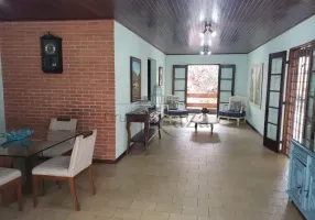 Foto 1 de Casa com 4 Quartos à venda, 300m² em Jardim Esplanada II, São José dos Campos