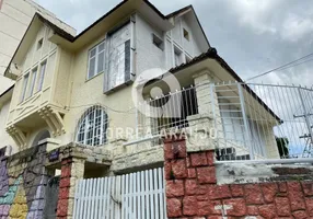 Foto 1 de Imóvel Comercial com 11 Quartos para alugar, 297m² em Tijuca, Rio de Janeiro