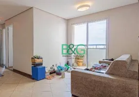 Foto 1 de Apartamento com 3 Quartos à venda, 64m² em Penha, São Paulo