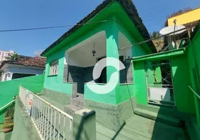 Foto 1 de Casa com 3 Quartos à venda, 90m² em Neves, São Gonçalo