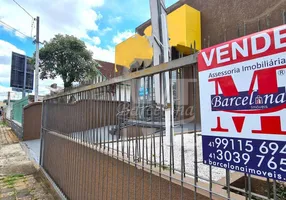 Foto 1 de Ponto Comercial à venda, 330m² em Rebouças, Curitiba