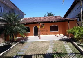 Foto 1 de Casa com 3 Quartos à venda, 100m² em Parque Vera Cruz, Tremembé