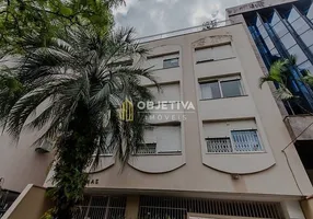 Foto 1 de Cobertura com 3 Quartos à venda, 169m² em Moinhos de Vento, Porto Alegre