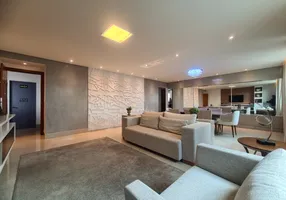 Foto 1 de Apartamento com 4 Quartos à venda, 145m² em Caiçara Adeláide, Belo Horizonte