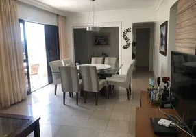 Foto 1 de Apartamento com 4 Quartos para venda ou aluguel, 143m² em Itaigara, Salvador