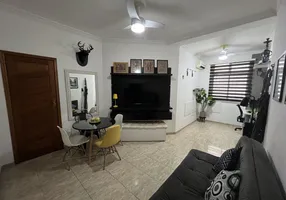 Foto 1 de Apartamento com 1 Quarto à venda, 51m² em Centro, Rio de Janeiro
