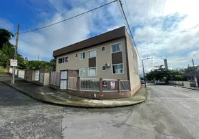 Foto 1 de Apartamento com 2 Quartos à venda, 58m² em Nereu Ramos, Jaraguá do Sul