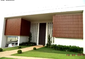 Foto 1 de Casa de Condomínio com 5 Quartos à venda, 700m² em , Monte Alegre do Sul