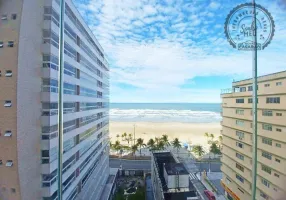 Foto 1 de Apartamento com 4 Quartos à venda, 157m² em Aviação, Praia Grande