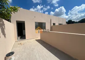 Foto 1 de Casa com 2 Quartos à venda, 64m² em Pousada das Rosas, São Joaquim de Bicas