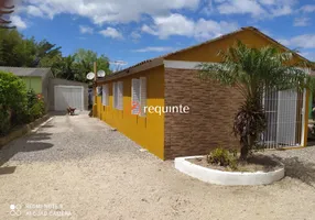 Foto 1 de Casa com 3 Quartos à venda, 130m² em Três Vendas, Pelotas