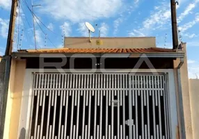 Foto 1 de Sobrado com 2 Quartos à venda, 131m² em Jardim Tangará, São Carlos