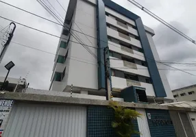Foto 1 de Apartamento com 3 Quartos à venda, 98m² em Mauricio de Nassau, Caruaru
