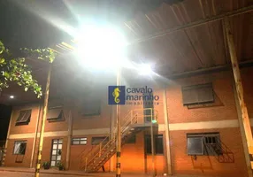 Foto 1 de Galpão/Depósito/Armazém para alugar, 2800m² em Zona Rural, Ribeirão Preto